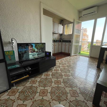 Nice Apartamen Lloret de Mar Kültér fotó