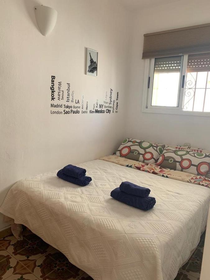 Nice Apartamen Lloret de Mar Kültér fotó