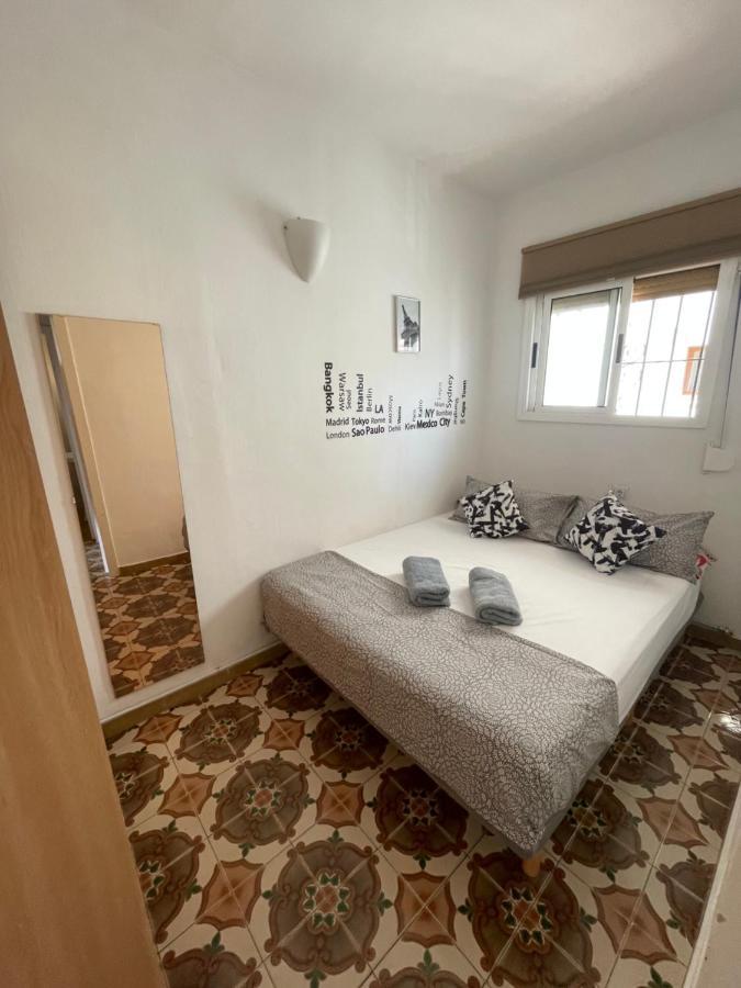 Nice Apartamen Lloret de Mar Kültér fotó